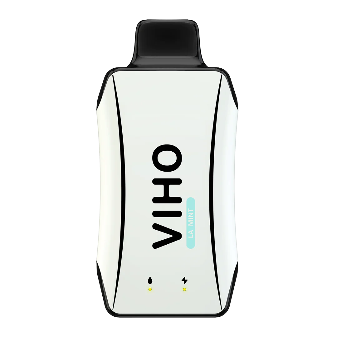 VIHO Turbo 10.000 inhalaciones