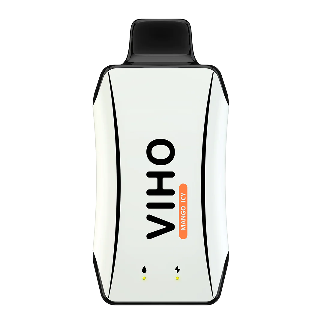 VIHO Turbo 10.000 inhalaciones