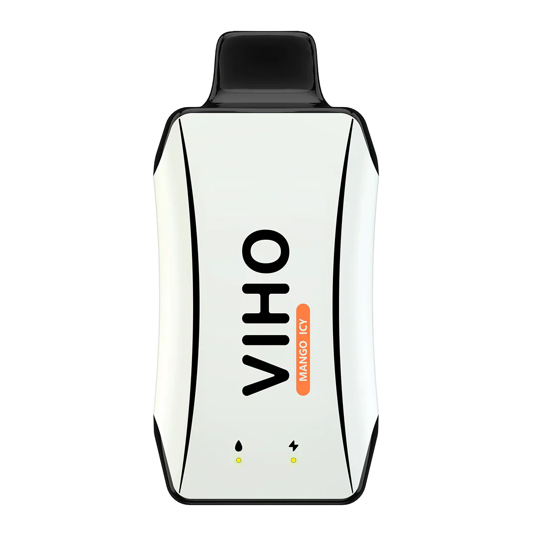 Mango Icy VIHO Turbo 10k