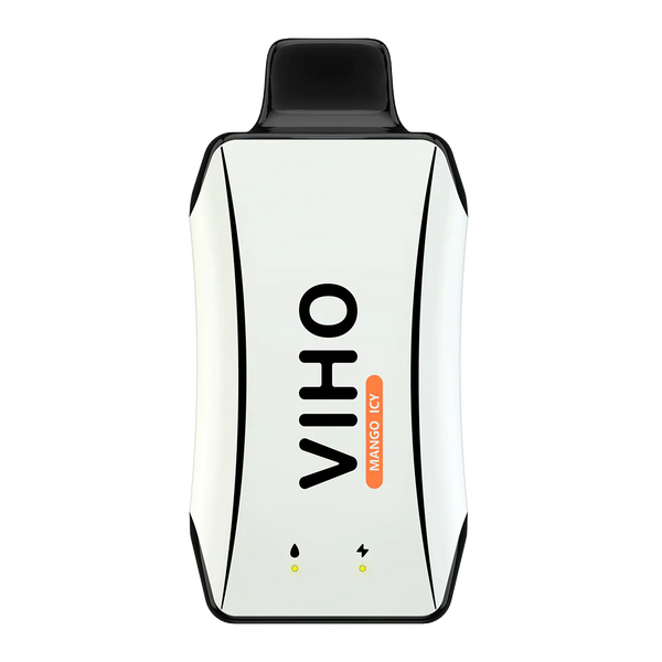 Mango Icy VIHO Turbo 10000 Disposable Vape