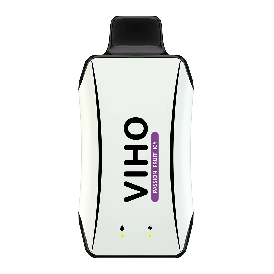 VIHO Turbo 10.000 inhalaciones