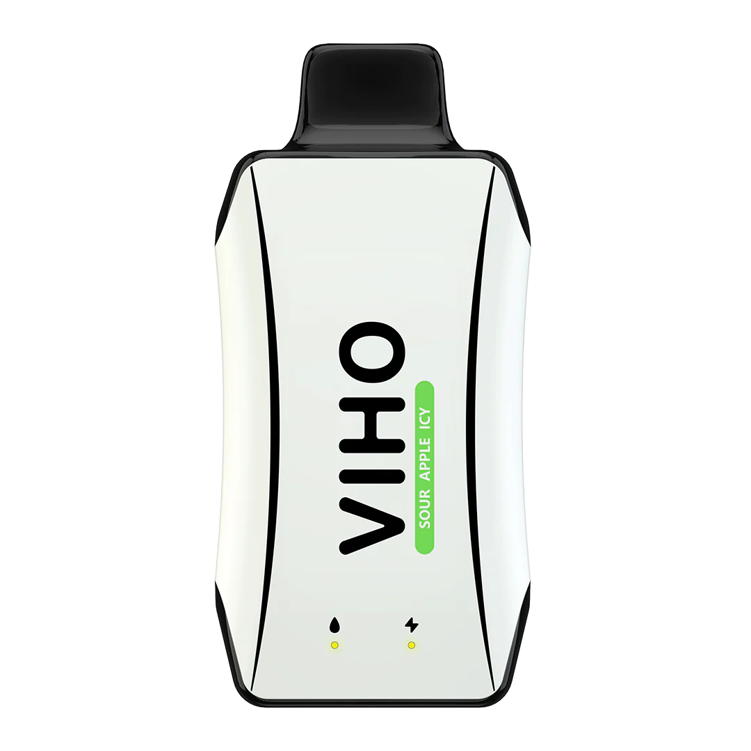 VIHO Turbo 10.000 inhalaciones