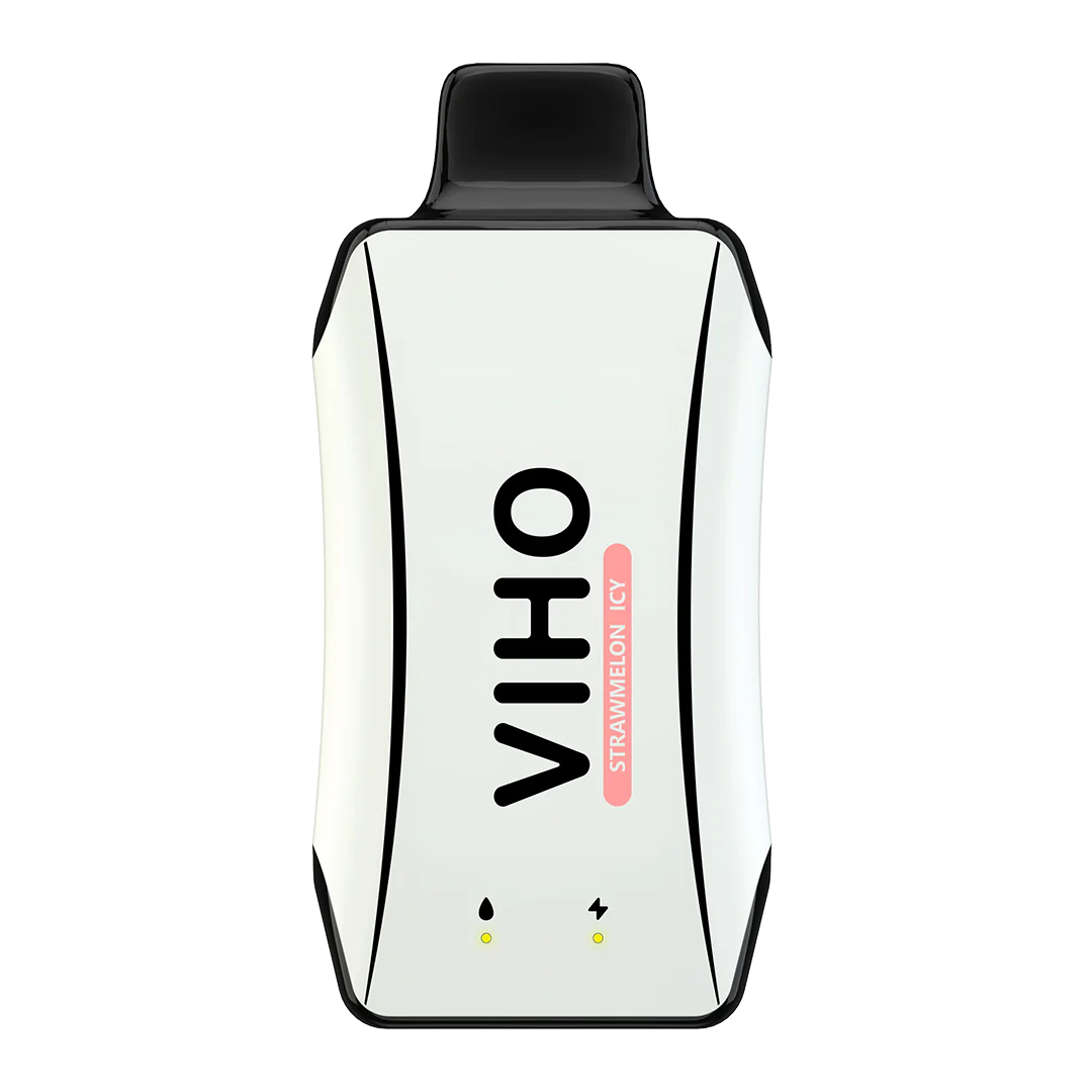 VIHO Turbo 10.000 inhalaciones