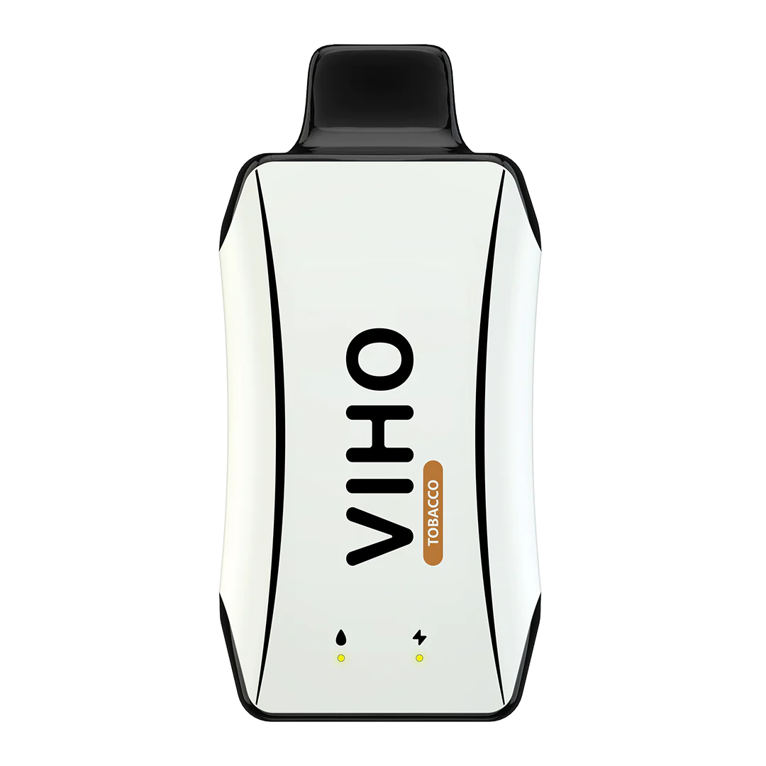 VIHO Turbo 10.000 inhalaciones