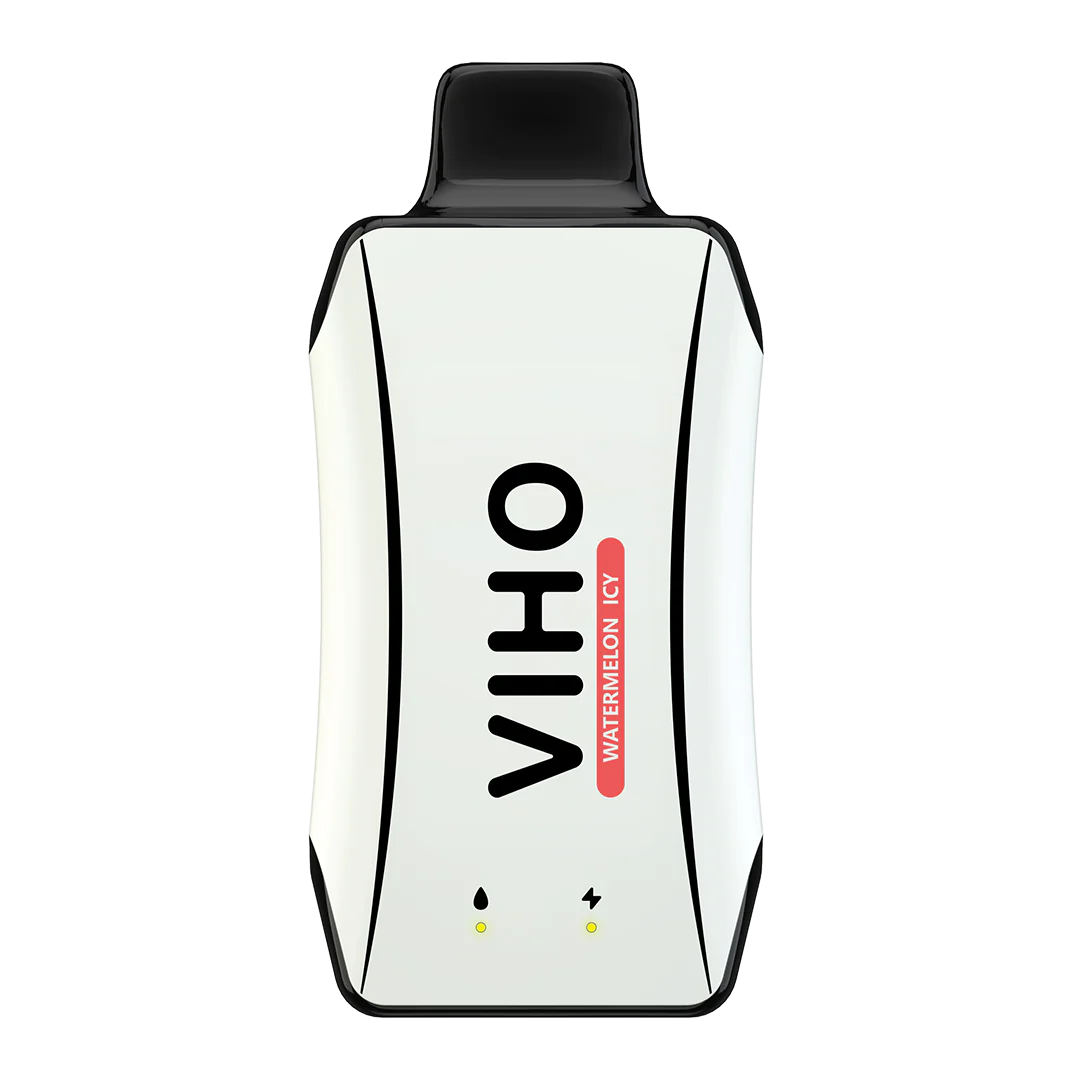 VIHO Turbo 10.000 inhalaciones