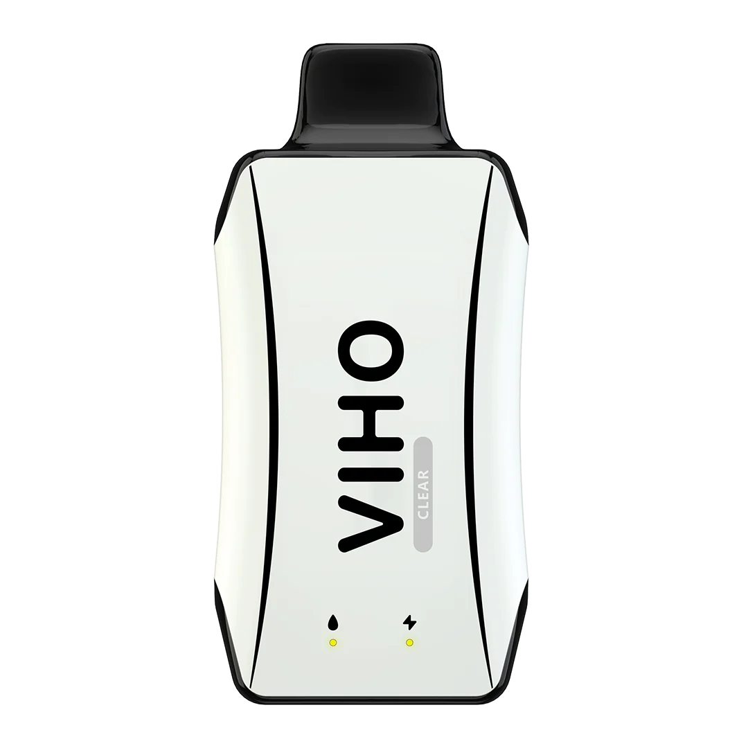 VIHO Turbo 10.000 inhalaciones