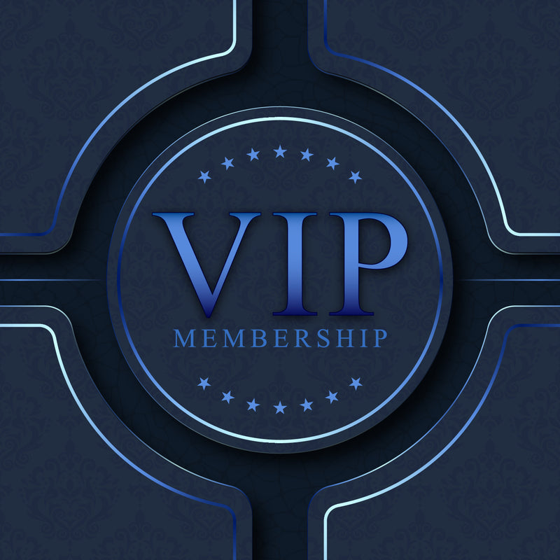Vaperdudes VIP Membership Program - Save Up to 40% off