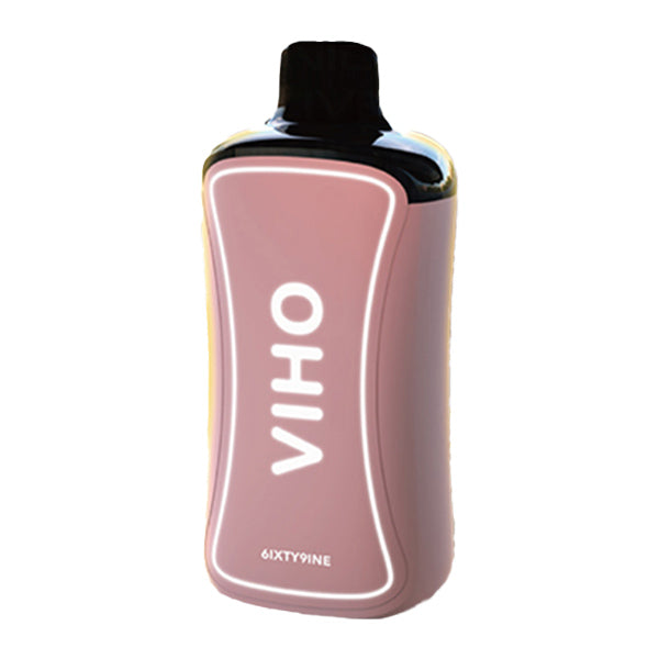 VIHO Supercharge 20000 Puffs Disposable Vape Device VIHO Supercharge 20000 Puffs Disposable Vape Device