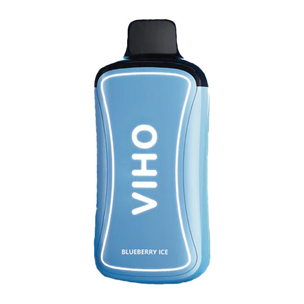 VIHO Supercharge 20000 Puffs Disposable Vape Device VIHO Supercharge 20000 Puffs Disposable Vape Device