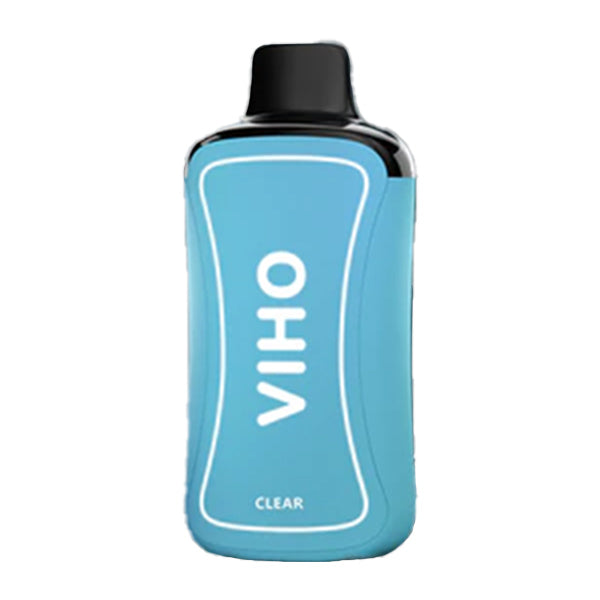 Clear (Blue Box) VIHO Supercharge 20k