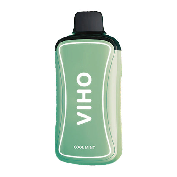 VIHO Supercharge 20000 Puffs Disposable Vape Device VIHO Supercharge 20000 Puffs Disposable Vape Device