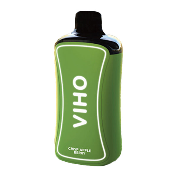 Crisp Apple Berry VIHO Supercharge 20000 Disposable Vape