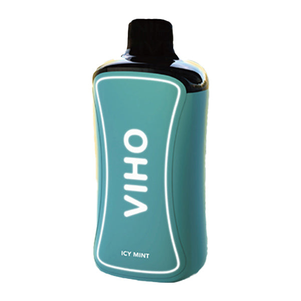 VIHO Supercharge 20000 Puffs Disposable Vape Device VIHO Supercharge 20000 Puffs Disposable Vape Device