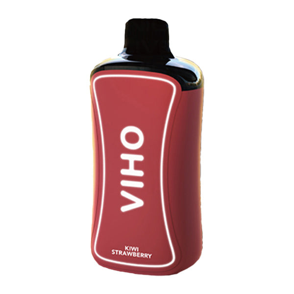 Kiwi Strawberry VIHO Supercharge 20k