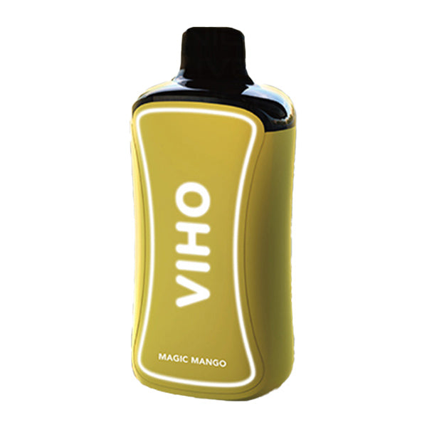 VIHO Supercharge 20000 Puffs Disposable Vape Device VIHO Supercharge 20000 Puffs Disposable Vape Device