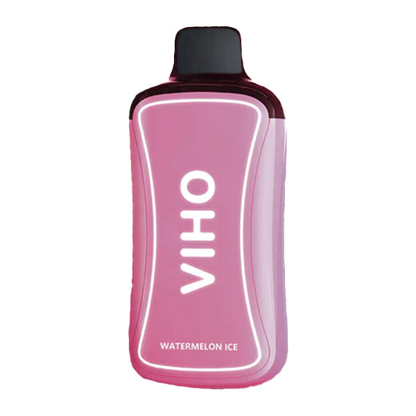 Watermelon Ice VIHO Supercharge 20k Watermelon Ice VIHO Supercharge 20k