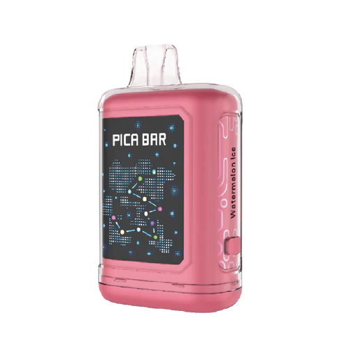 Pica Bar Super Pro 30000 Puffs Pica Bar Super Pro 30000 Puffs