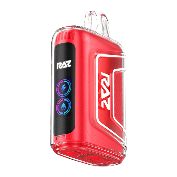 Watermelon Ice RAZ TN9000 Disposable Vape Watermelon Ice RAZ TN9000 Disposable Vape