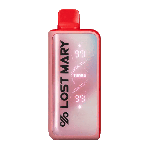 Watermelon+ Lost Mary MT35000 Turbo