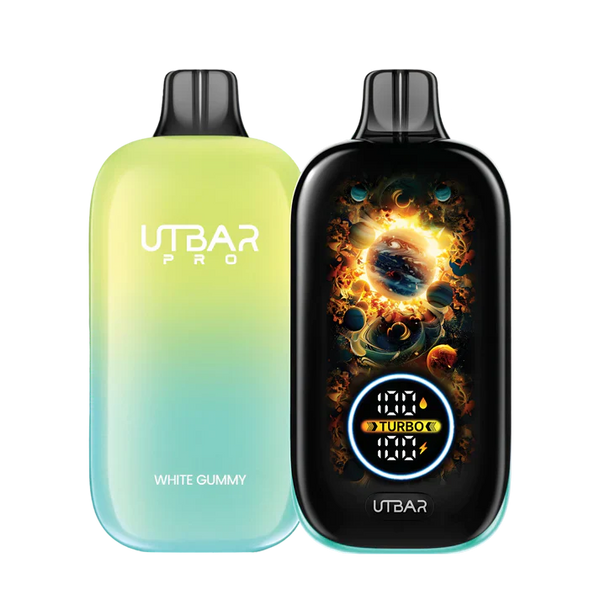 White Gummy Geek Bar Flavor White Gummy UT Bar Pro 25k Disposable Vape White Gummy Ice - White Gummy Geek Bar Flavor White Gummy UT Bar Pro 25k Disposable Vape White Gummy Ice -