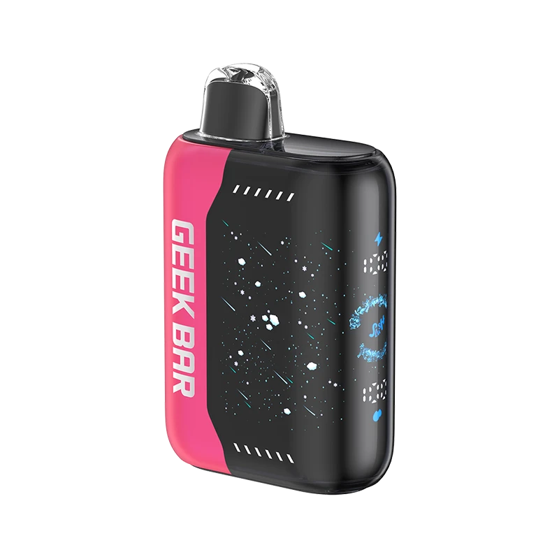 Geek Bar Pulse X 25k (Slush Edition) Disposable Vape Geek Bar Pulse X 25k (Slush Edition) Disposable Vape
