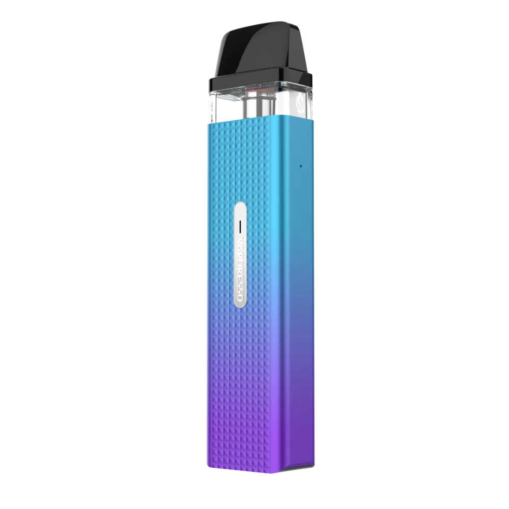 Xros Mini Kit By Vaporesso