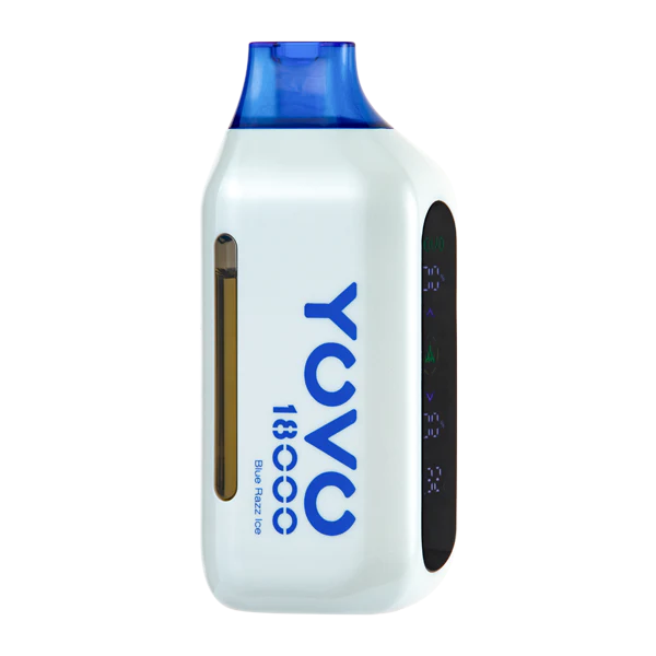 YOVO Ultra 18000 Puffs