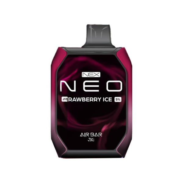 Air Bar Nex NEO 30k Disposable Vape Air Bar Nex NEO 30k Disposable Vape