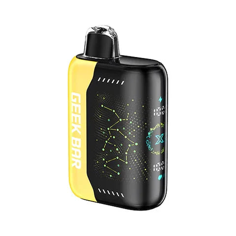 Geek Bar Pulse X 25k Disposable Vape Geek Bar Pulse X 25k Disposable Vape