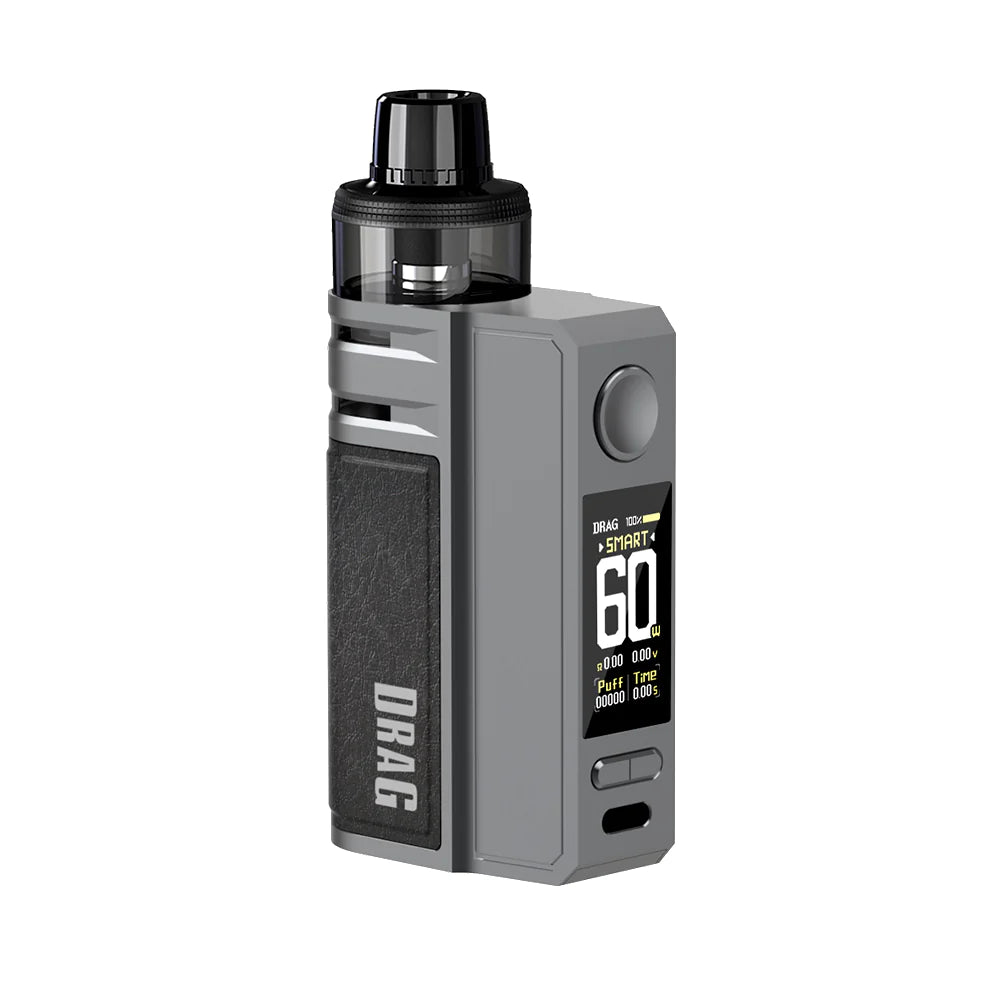 Kit DRAG E60 de VOOPOO 