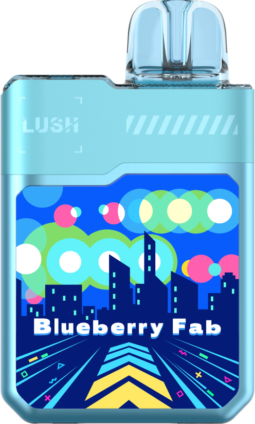 Geek Bar Digiflavor Lush 20K Puffs