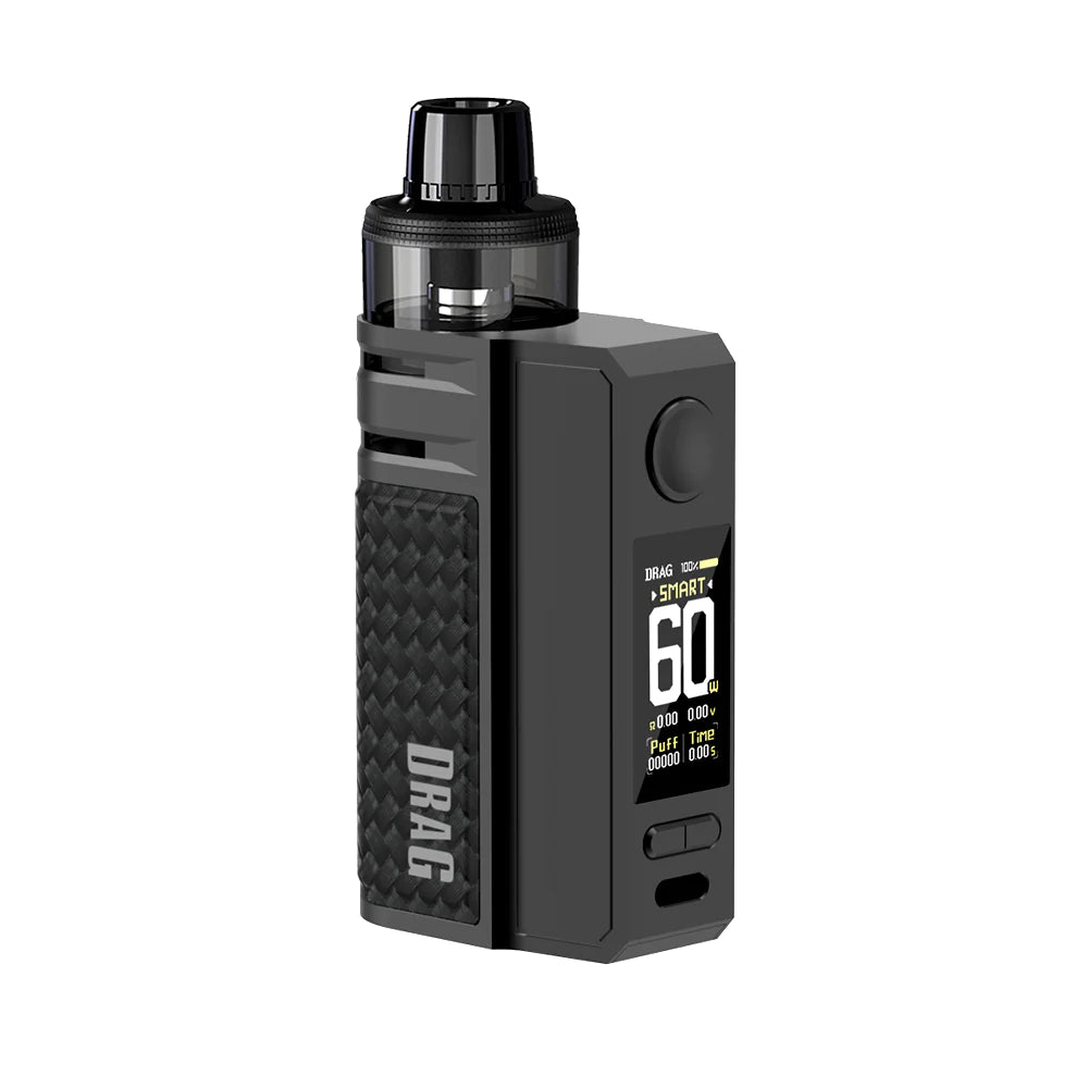 Kit DRAG E60 de VOOPOO 