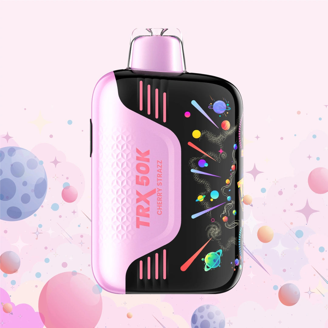 VIHO TRX 50000 Puffs