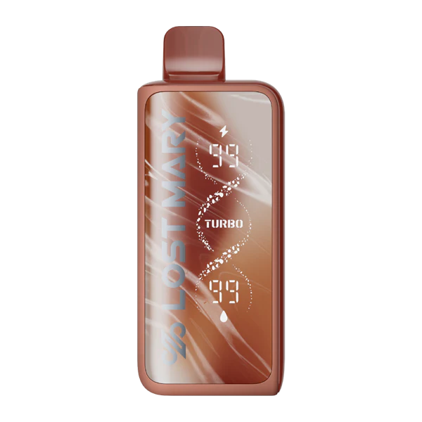 Lost Mary MT35000 Turbo