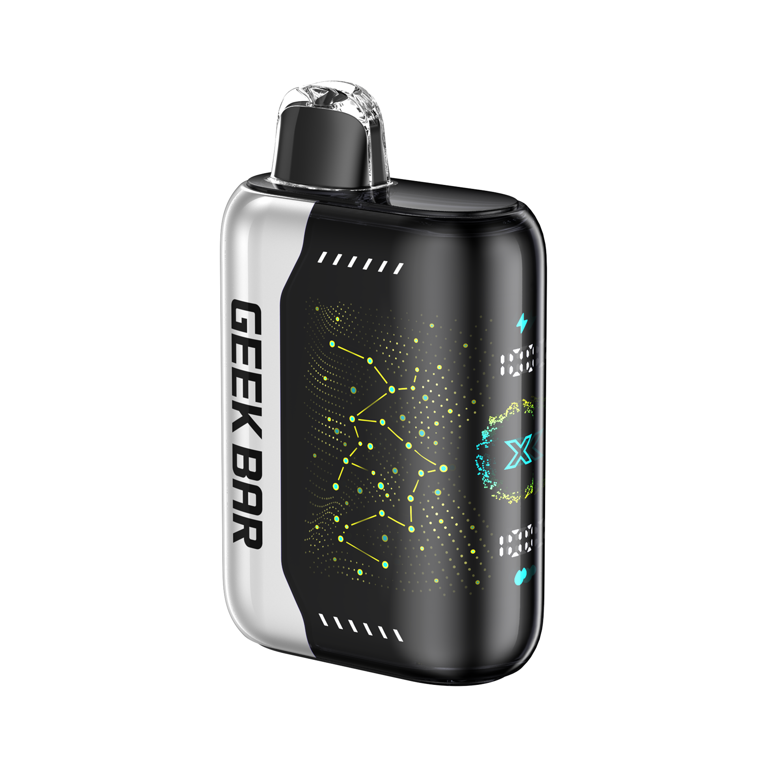 Geek Bar Pulse X 25k Disposable Vape