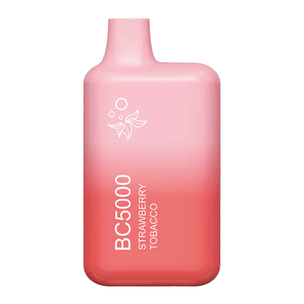 Strawberry Tobacco EB Create BC5000
