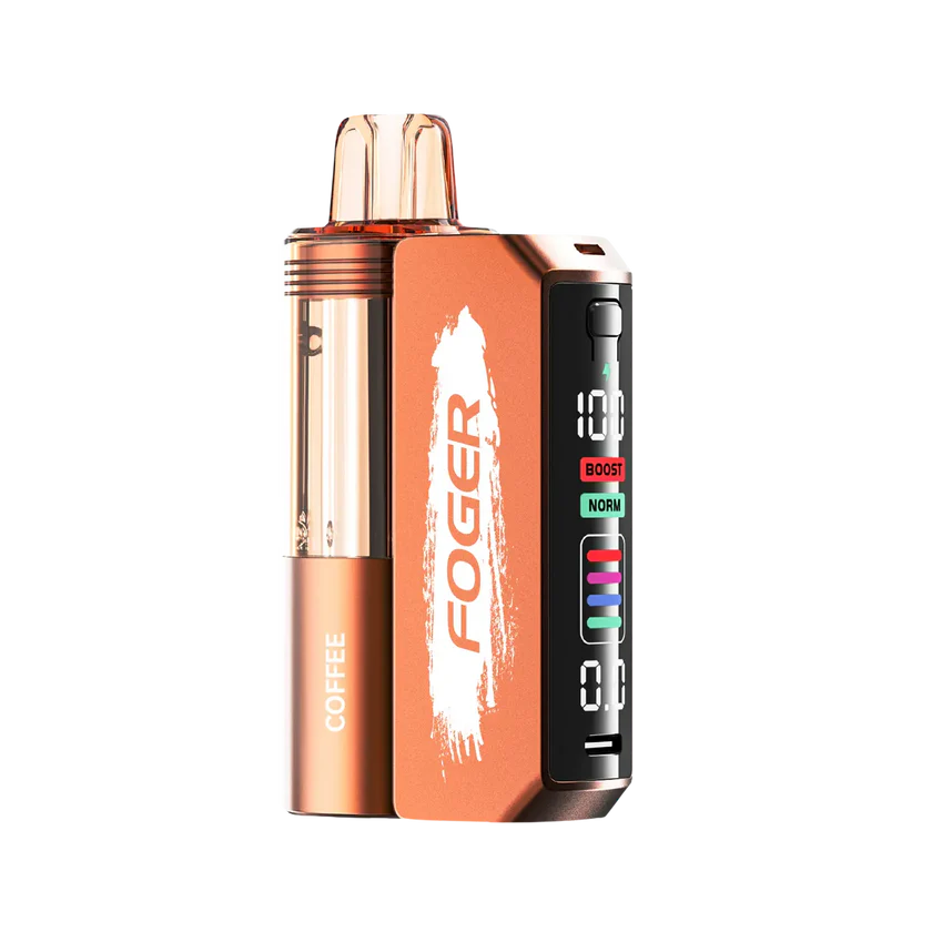 Coffee Foger Switch Pro 30k (KIT)