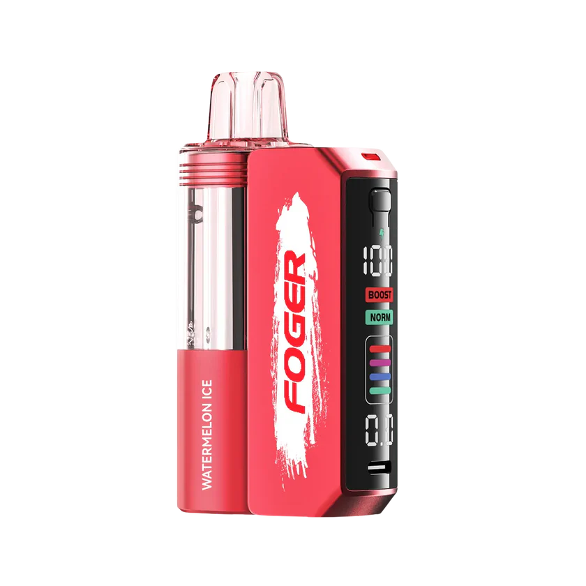 Watermelon Ice Foger Switch Pro 30k (KIT)
