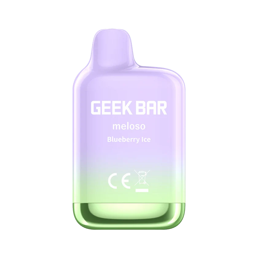 Geek Bar Meloso Mini 1500 Puffs Disposable Vape Geek Bar Meloso Mini 1500 Puffs Disposable Vape