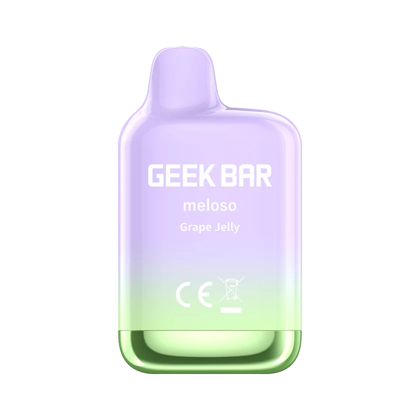 Geek Bar Meloso Mini 1500 Puffs