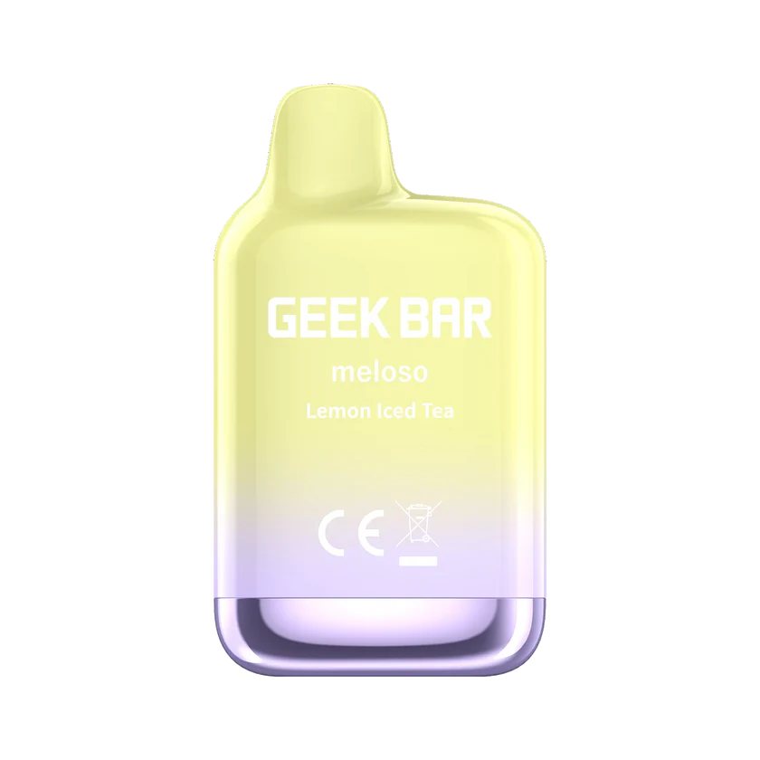Geek Bar Meloso Mini 1500 Puffs