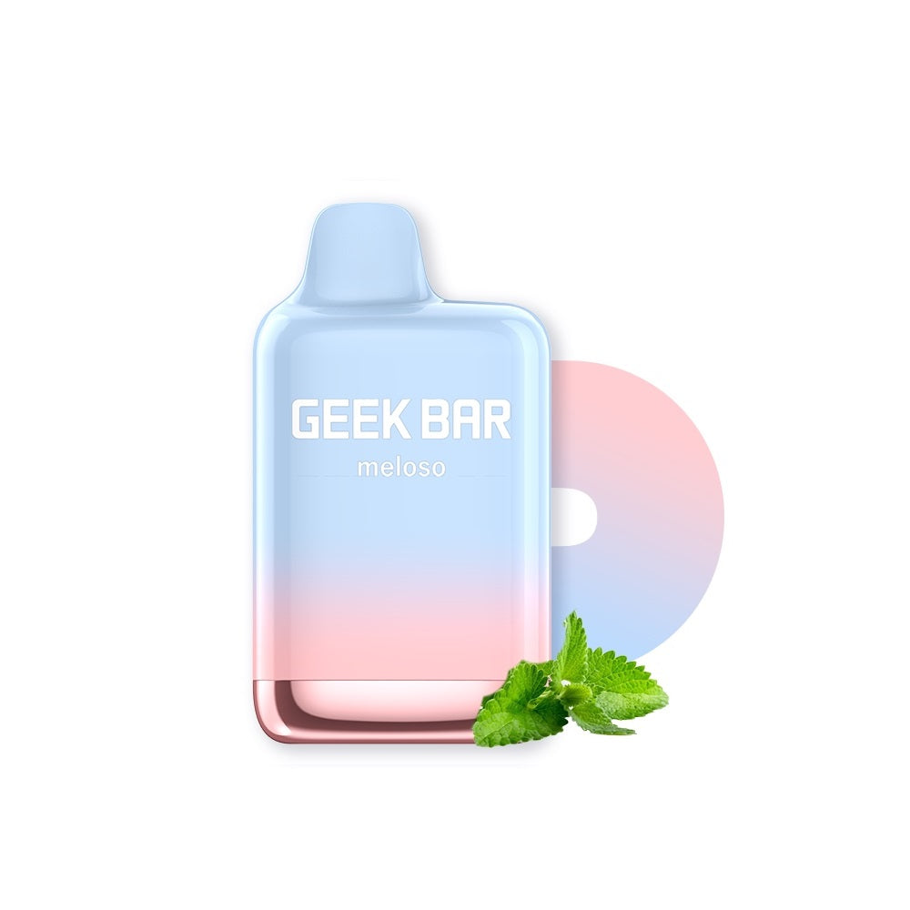 Geek Bar Meloso Max 9000 Puffs $12.99 Geek Bar Meloso Max 9000 Puffs $12.99