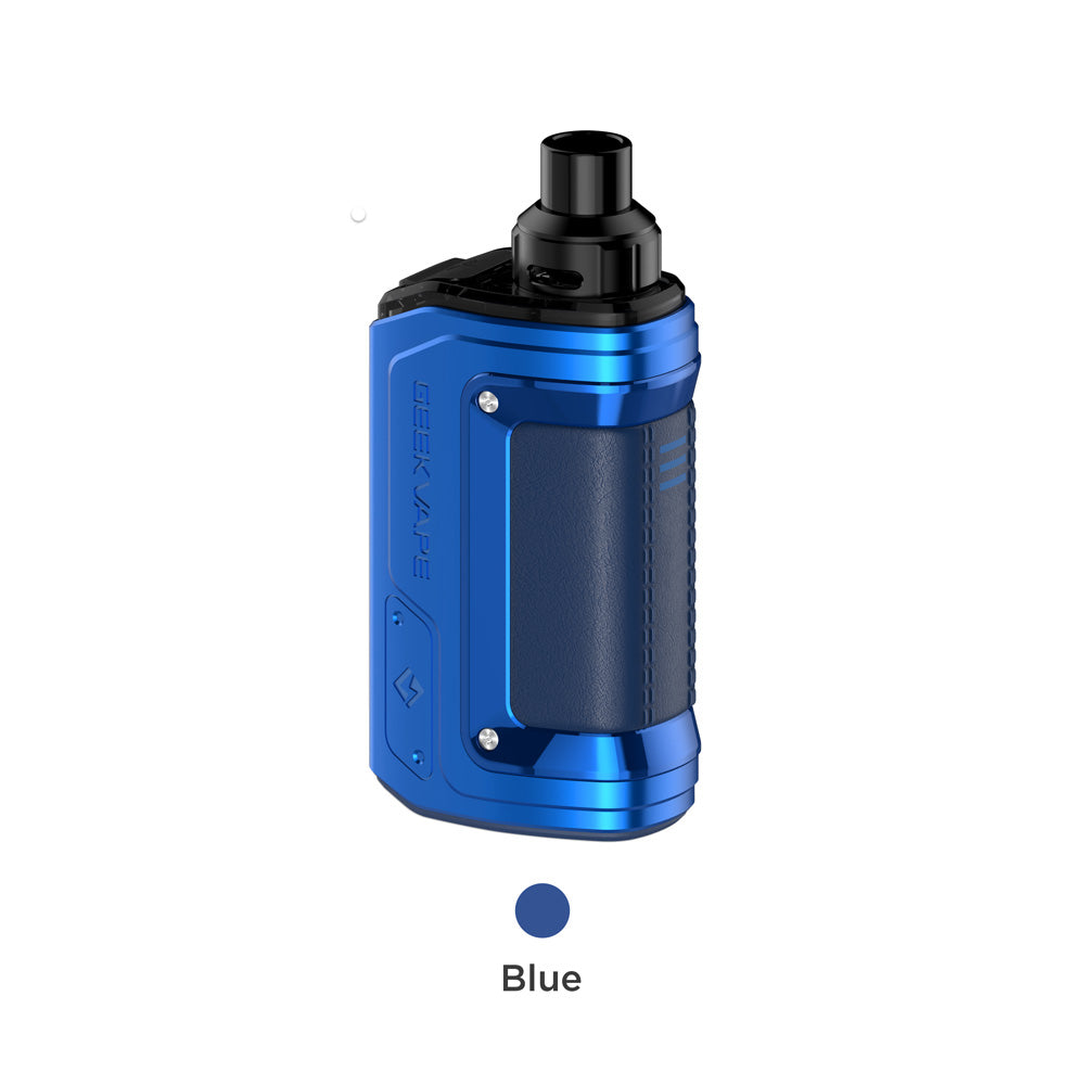 Aegis Hero 2 H45 Kit By Geek Vape