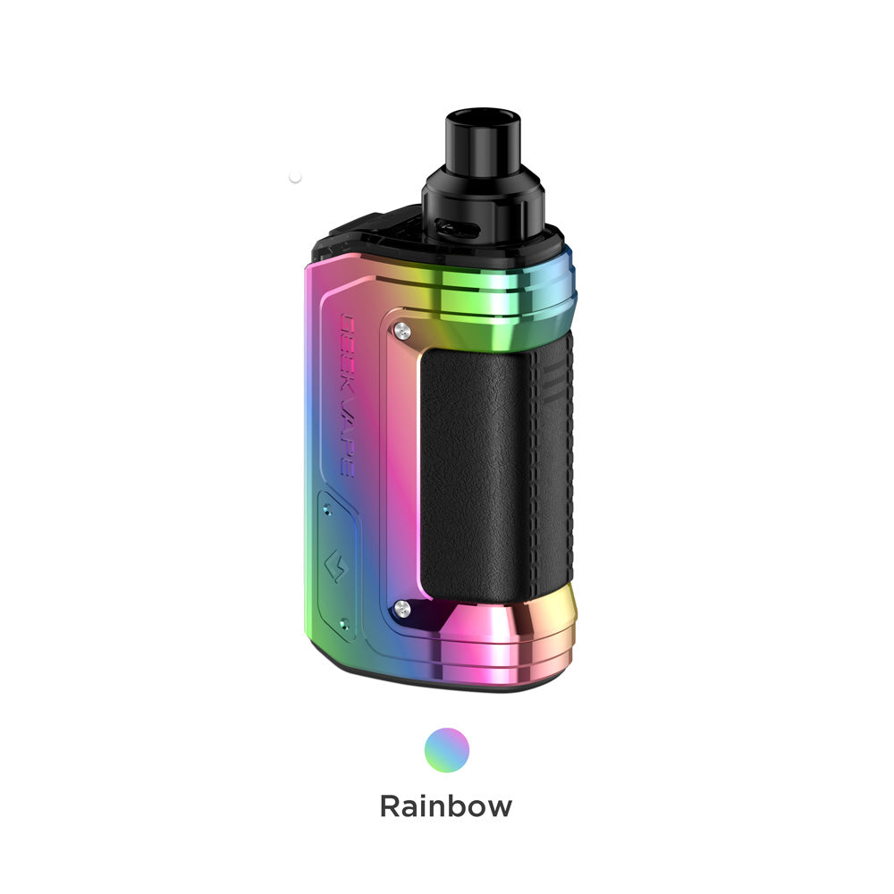 Aegis Hero 2 H45 Kit By Geek Vape