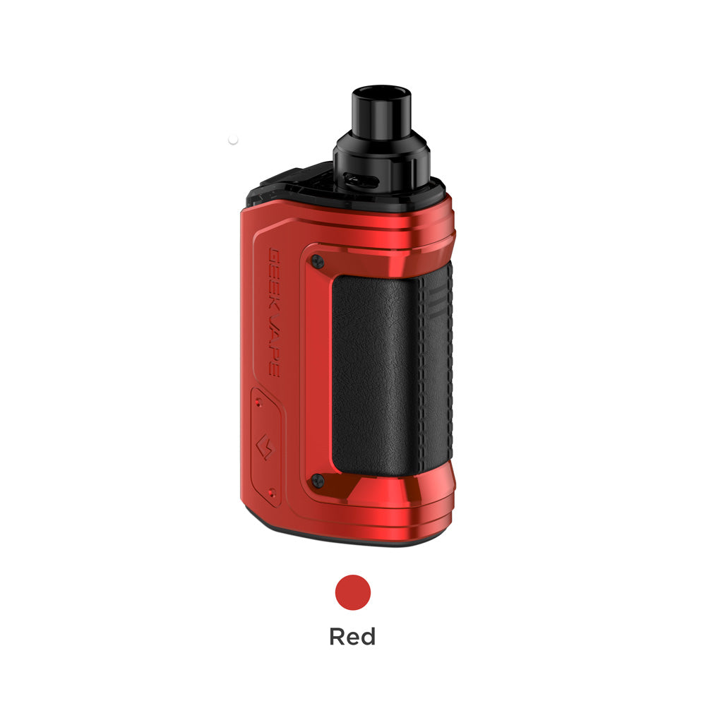 Aegis Hero 2 H45 Kit By Geek Vape