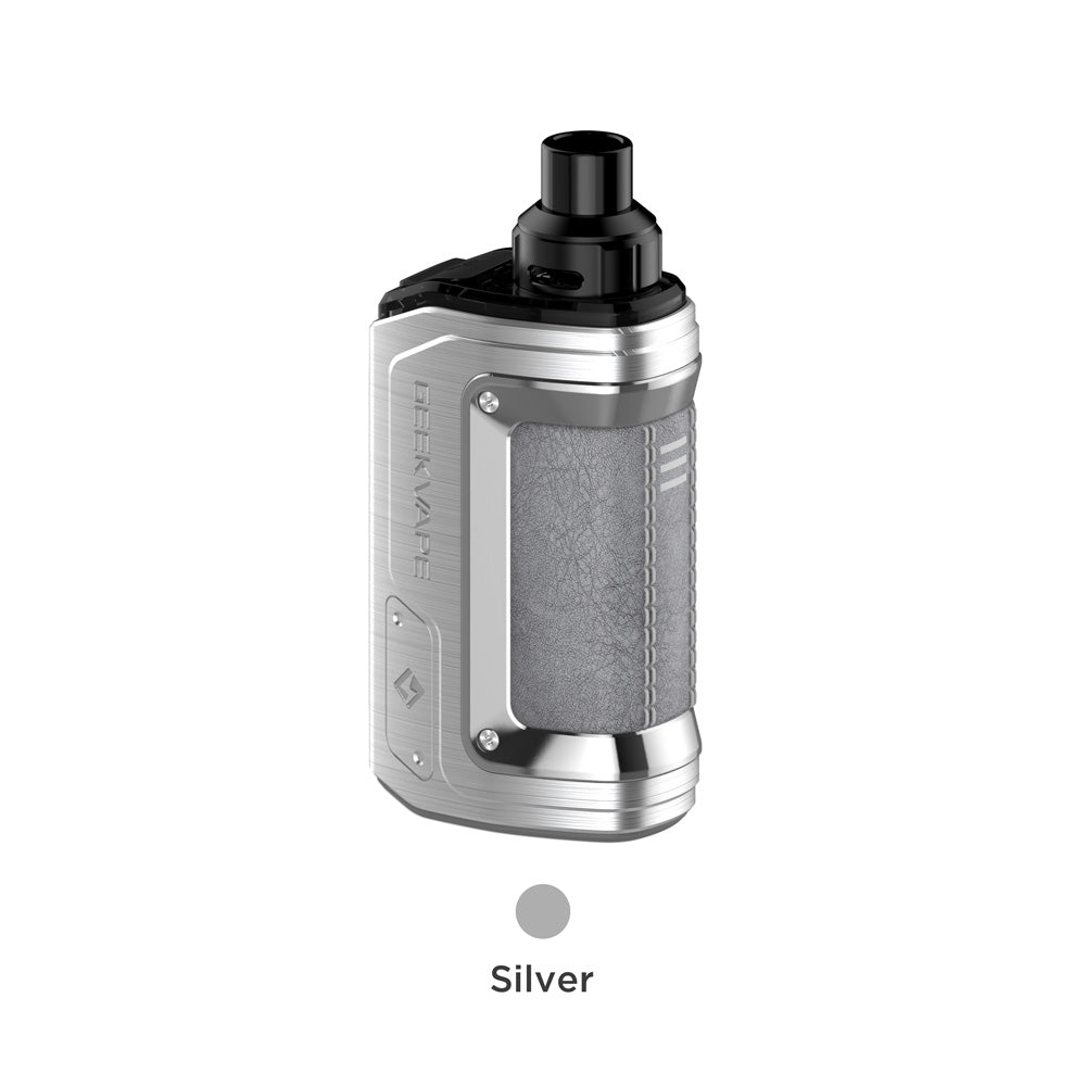 Aegis Hero 2 H45 Kit By Geek Vape