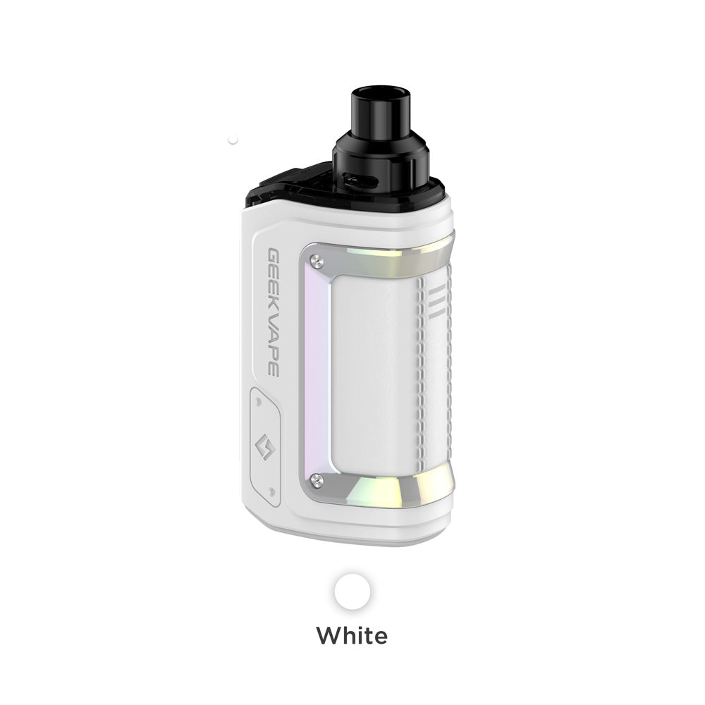 Aegis Hero 2 H45 Kit By Geek Vape