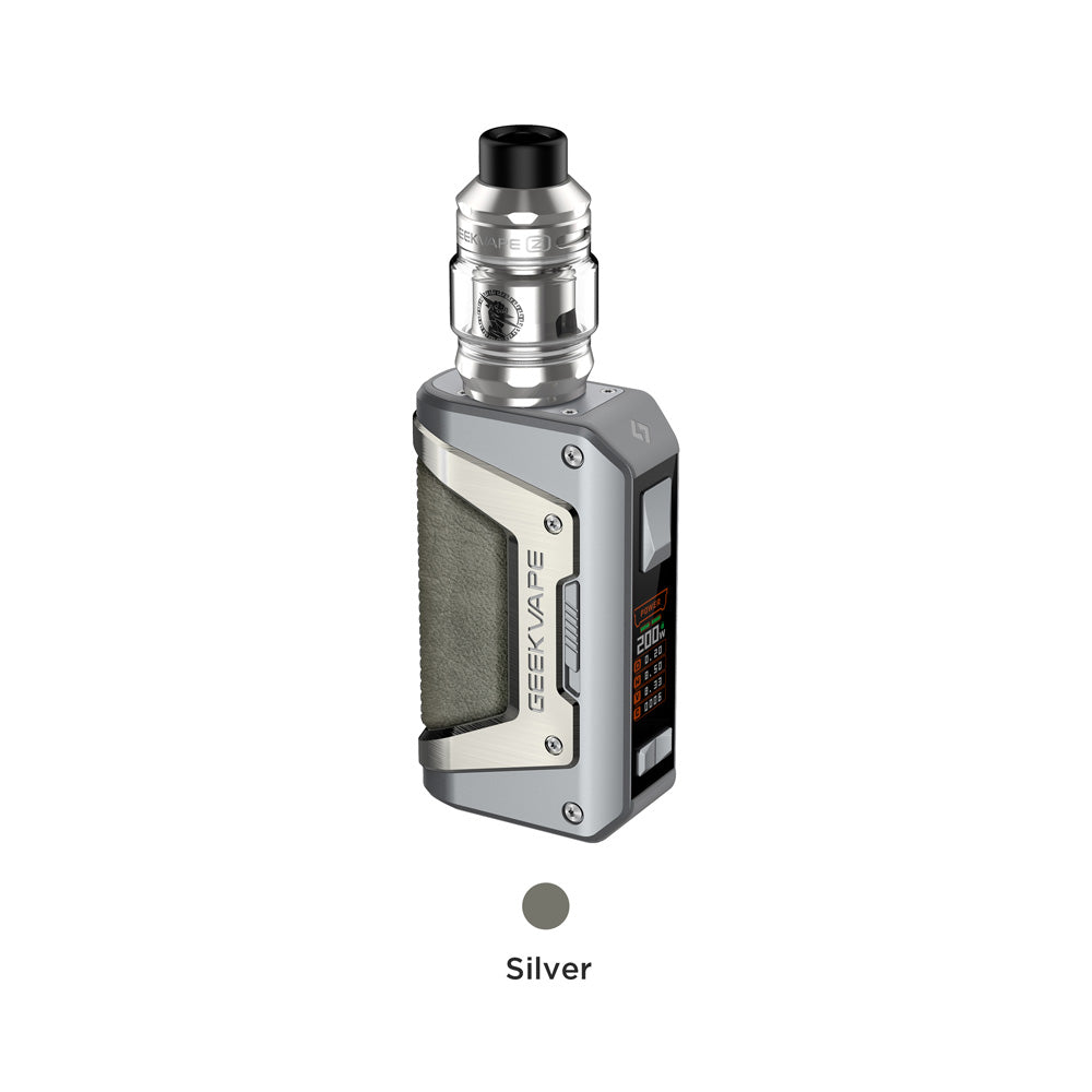 Aegis Legend 2 L200 Kit By Geek Vape