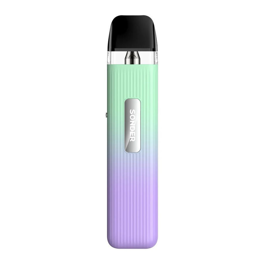 Sonder Q Kit By Geek Vape