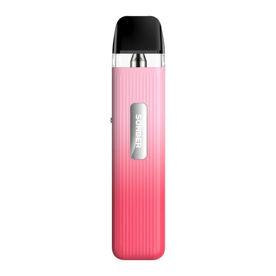 Sonder Q Kit By Geek Vape Sonder Q Kit By Geek Vape